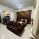 One Palm Tree Villas Condominium - Studio 10A with Balcony - Across Terminal 3 Airport, Manila - Fotografie 10