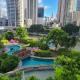 Staycation in Mandaluyong near Makati and BGC, Manila - Foto 1