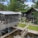 Grand Mamou at Caddo Lake, Karnack (foto 6)