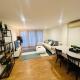 Modern 2 Bed 2 Bath Apartment with outdoor space Hyde park, Londýn - Fotografie 2