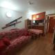 Studio en station avec balcon sud, proche remontées, Wi-Fi, parking gratuit - FR-1-561-136