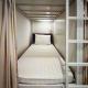 Metro Snooze Dorm, Hanoj - Fotografie 10