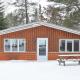 Cedaroma Lodge