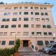 House Rondinella Genova City Center - Happy Rentals Génova - Foto 10