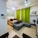 Two Palm Tree Villas Condominium - Studio 1st FL with Balcony - Across Terminal 3 Airport, Manila - Photo 9
