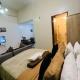 Two Palm Tree Villas Condominium - Studio 1O with Balcony - Across Terminal 3 Airport, Манила - Фото 9