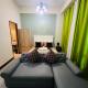 Two Palm Tree Villas Condominium - Studio 1O with Balcony - Across Terminal 3 Airport, Манила - Фото 8