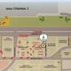 Two Palm Tree Villas Condominium - Studio 1O with Balcony - Across Terminal 3 Airport, Манила - Фото 1