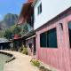 Social Quarters Blanco - Youth Hostel 18 to 35 Only Railay Beach - Foto 3