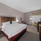 Hampton Inn Franklin - Zdjęcie 10