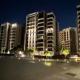 Stylish 3-BR Apartment in Zed Towers, Sheikh Zayed, Sheikh Zayed - Фото 2