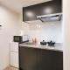 YXD402 Direct Skytree convenience facilities, Tokio - Fotografie 3