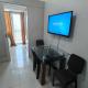 BH Crib - Staycation near Mall of Asia Complex, Manila - Foto 5
