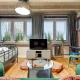 Cats & Crafts Loft by Downtown Apartments Gdansk - Foto 7