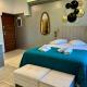Acropolis Urban Suite Klathmonos by Zeus Suites, Atény - Fotografie 6
