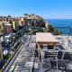 Isola Apartment with terrace and Stunning sea view, Corniglia