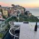 Isola Apartment with terrace and Stunning sea view, Corniglia (fotografie 2)