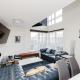 JOIVY Stylish Apartment with Balcony in Old Town Edimburgo - Foto 8