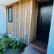 New 2bed2bath townhouse with parking by Hagley Park Christchurch - Photo 7