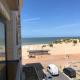 Two bedroom apartment with side sea view, Koksijde