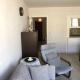 Two bedroom apartment with side sea view, Koksijde (fotografie 4)
