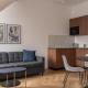 RentPlanet - Apartament przy Ogrodzie Botanicznym Vratislav - Fotografie 9