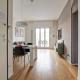Design Monteverde Flat, Roma - Foto 2