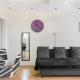 Euston Budget Apartments and Rooms, Londýn - Fotografie 3