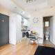Euston Budget Apartments and Rooms, Londýn - Fotografie 7
