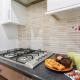 Euston Budget Apartments and Rooms, Londýn - Fotografie 10