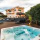 Villa Arade Riverside - Jacuzzi and Heated Pool by SIDE VILLAS Silves - Foto 1