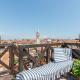 Penthouse with Rooftop Terrace and 360 Views of Venice - Venice5th, Benátky - Fotografie 2