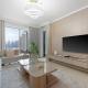 Amazing 2BR Home Burj Khalifa View Steps Walk to DubaiMall, Dubaj - Fotografie 2