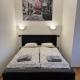 Studio - Sleeps 2 - Pets - Smoking - Wifi, Praga - Foto 6