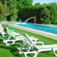 Comfortable house with mountain view and shared pool Pedraça - Foto 10