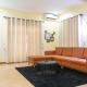 Private Room in 2-Bedroom Apartment with Shared Spaces Dar es Salaam - Fotografie 1