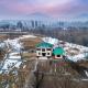 StayVista at Riverscape with Views, WiFi, Heater, Srinagar - Foto 1