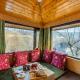 StayVista at Riverscape with Views, WiFi, Heater, Srinagar - Foto 10