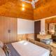 StayVista at Riverscape with Views, WiFi, Heater, Srinagar - Foto 5