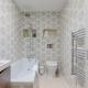 Cosy 4BD Flat in Stockwell with Private Patio, Londra - Foto 7