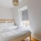 Cosy 4BD Flat in Stockwell with Private Patio, Londra - Foto 8