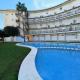 Rotonda Apartment Albir