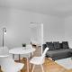 Business Apartment mit Balkon und 1 Schlafzimmer, Lippstadt - Foto 7