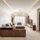 The Ivy Apartment by Red Olive3bhkHitech city, Hyderabad - Photo 9