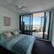 Spacious 3-Bed Top-Floor Apartment with City Views, Melbourne (Foto 4)