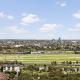Spacious 3-Bed Top-Floor Apartment with City Views, Melbourne (Foto 7)