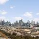 Spacious 3-Bed Top-Floor Apartment with City Views, Melbourne (Foto 8)