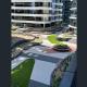 Spacious 3-Bed Top-Floor Apartment with City Views, Melbourne (Foto 10)
