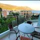 Sea & Mountain View Apartment Budva - Fotografie 4