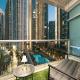 Beautiful 2 BR Apartment next to Opera I Burj View, Dubaj - Fotografie 1